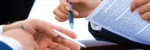 RISE Negotiated Rulemaking: Key Takeaways from the Second Week of Negotiations