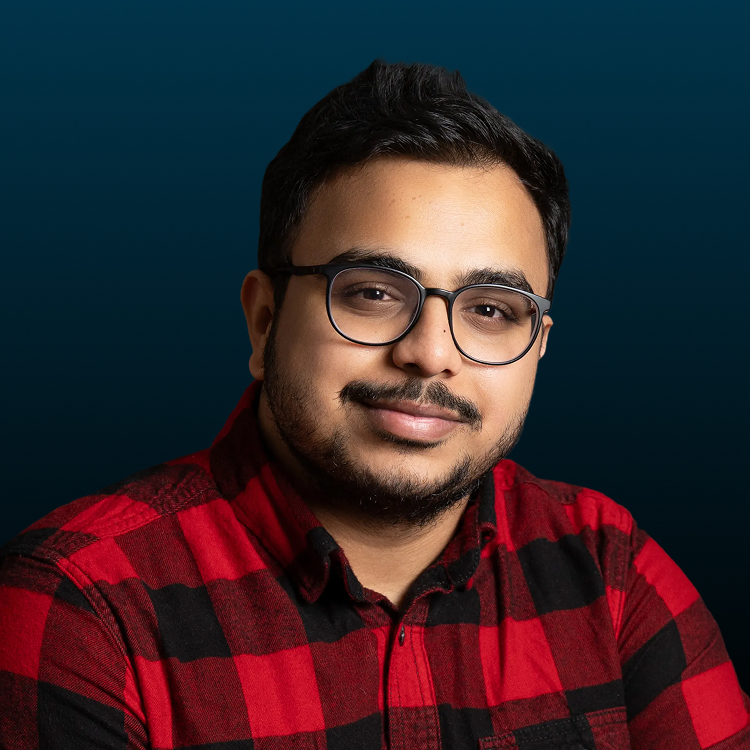 Aditya Nanda, EA