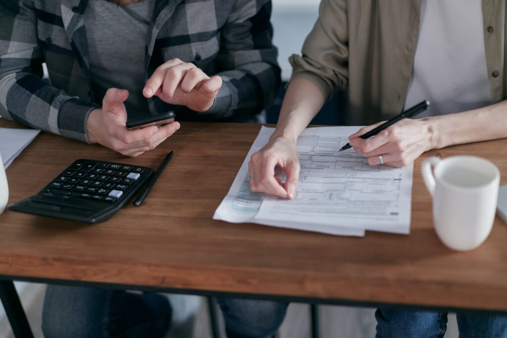 New Financial Responsibility Standards