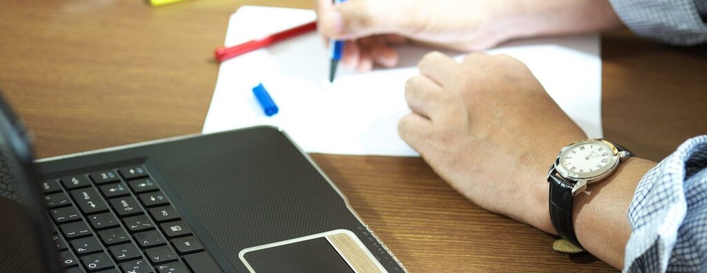McClintock Associates Audit Checklist 2019