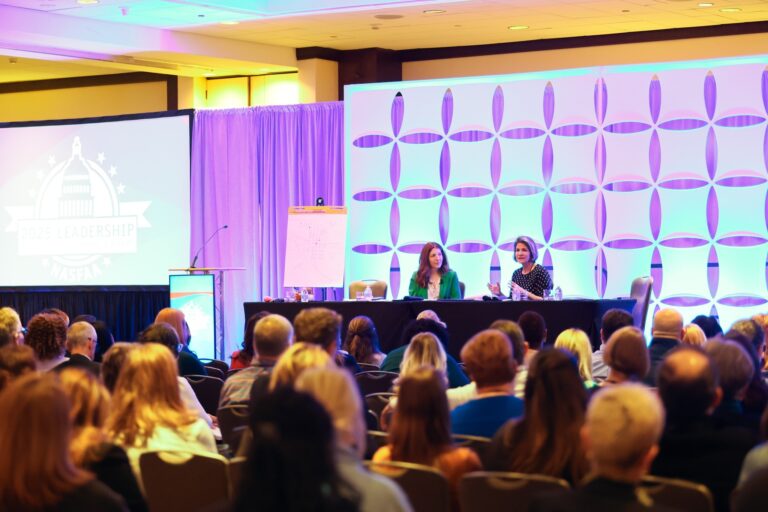 Key Takeaways from the 2025 Federal Update Session at NASFAA