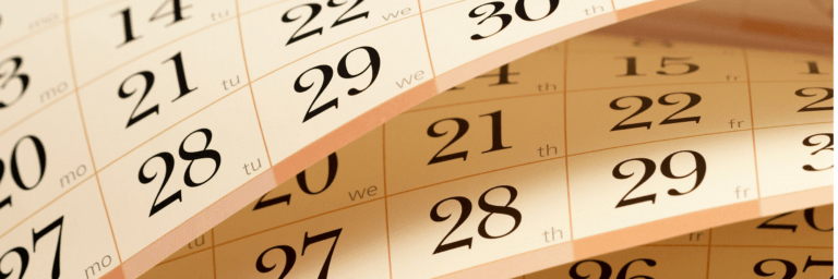 October 1 Compliance Deadlines Are Approaching. Is Your Institution Ready? 