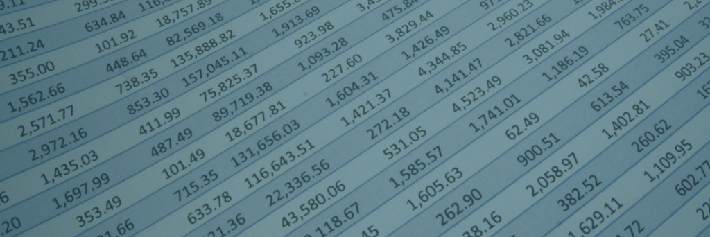 Student Accounts Receivable: Key Estimates, Federal Regulations, and Audit Risks