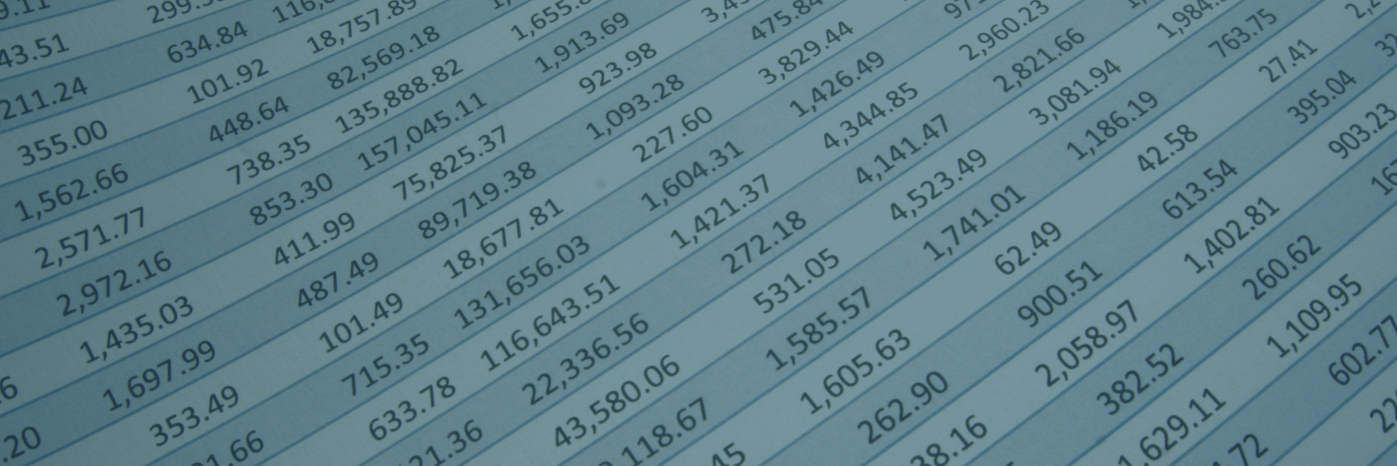 Student Accounts Receivable Documentation for easier audit practices